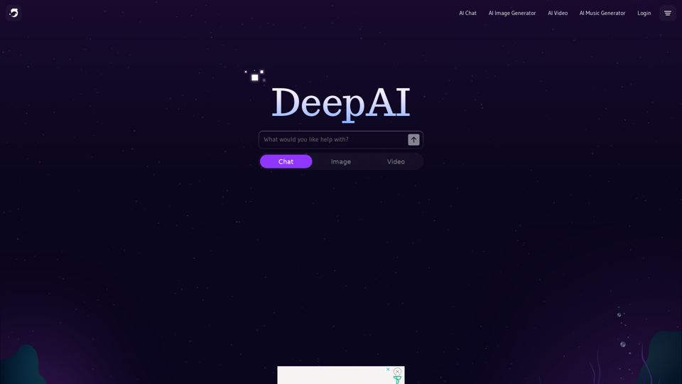 DeepAI