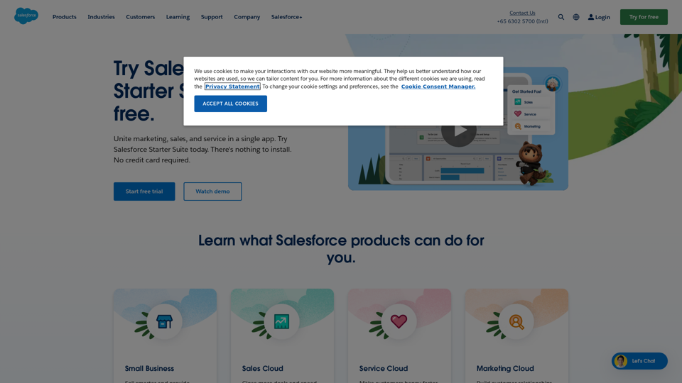 Salesforce Einstein