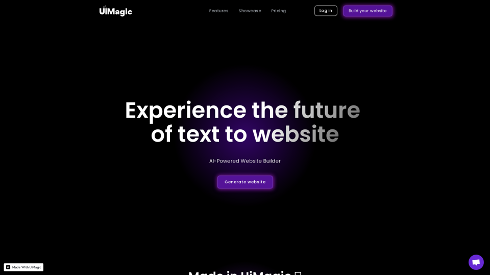 UiMagic