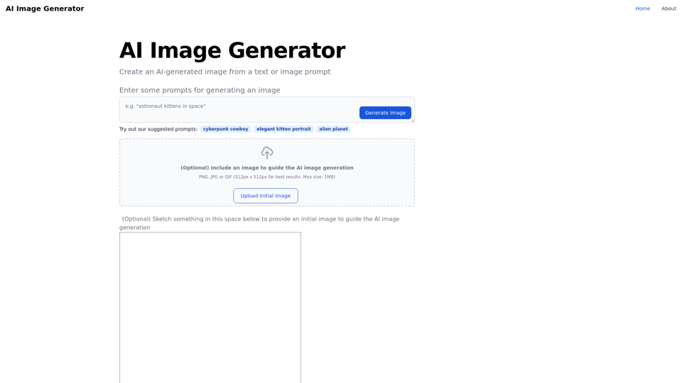 Gerador de Imagens AI Online Gratuito - Crie Arte AI Online