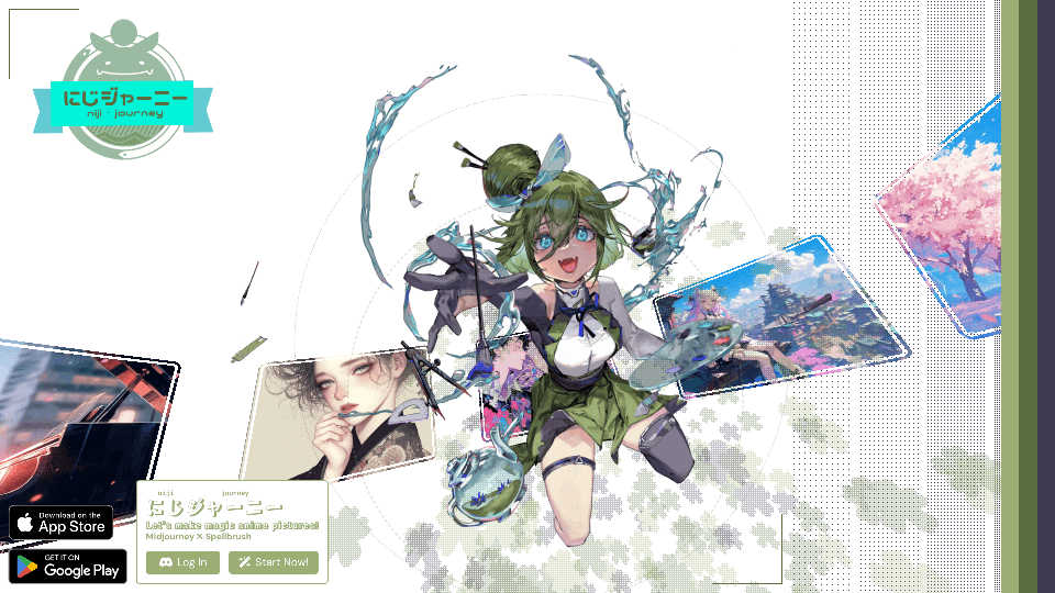 Découvrez Niji Journey - Expériences de voyage et conseils