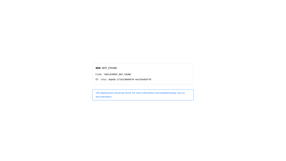 Erro 404: Página não encontrada