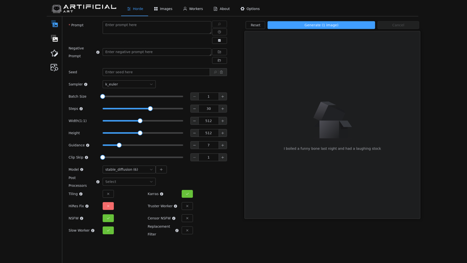 Revolutionizing AI Image Generation with Stable Diffusion and DALL-E