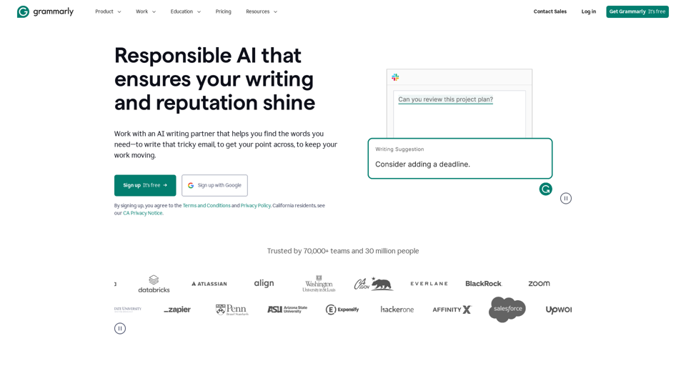 Grammarly