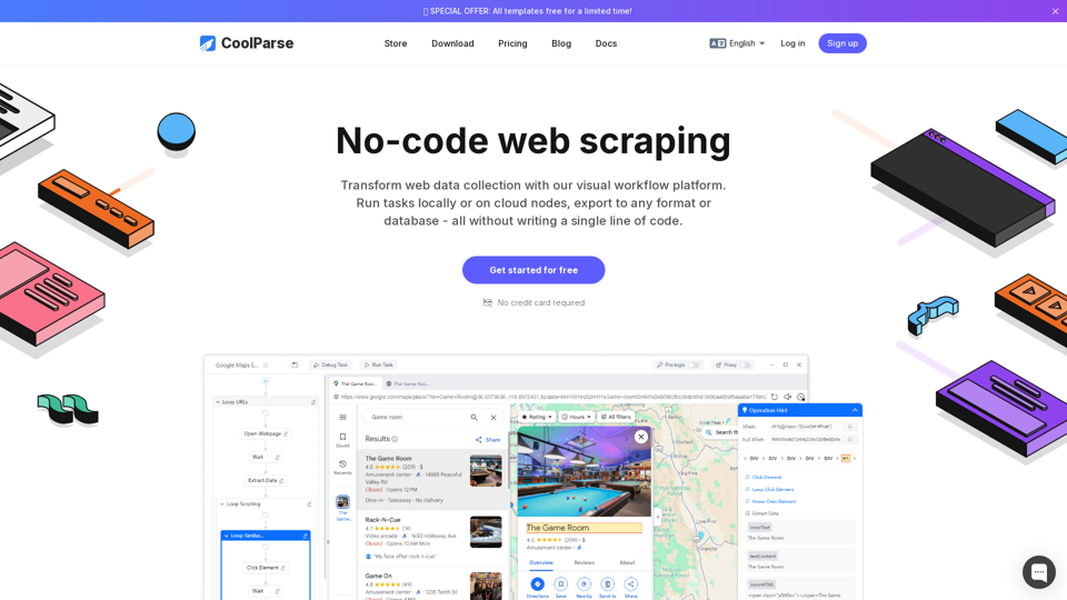 CoolParse